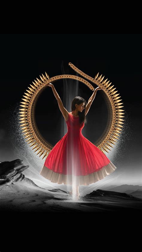 Top 10 Cool Wallpapers