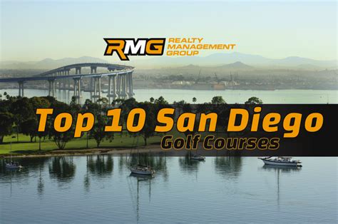 top 10 courses in san diego
