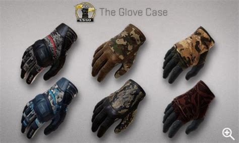 Top 10 Csgo Gloves