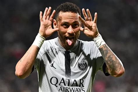 top 10 de neymar