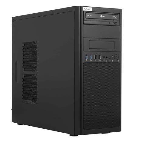 Top 10 Desktop Tower Computers