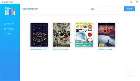 Top 10 Ebook Reader Software For Windows