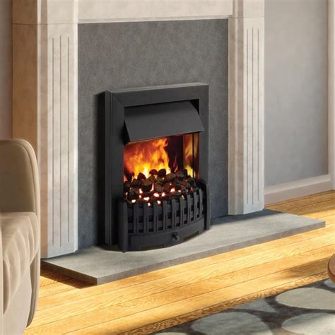 Top 10 Electric Fires