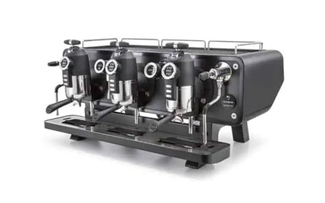 Top 10 Expensive Espresso Machine