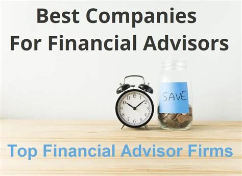 top 10 financial advisors uk