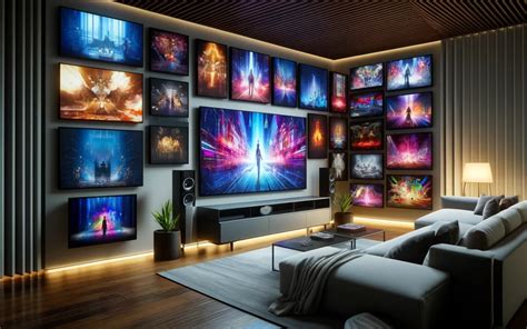 Top 10 Flat Screen Tvs