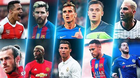 rackit.shop:top 10 football players names
