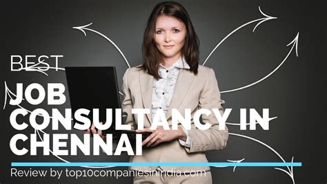 top 10 foreign job consultancy in chennai