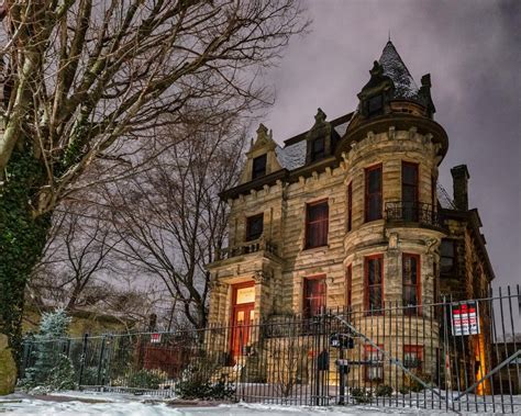 top 10 haunted places in columbus ohio