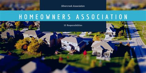 top 10 homeowners associations in the us