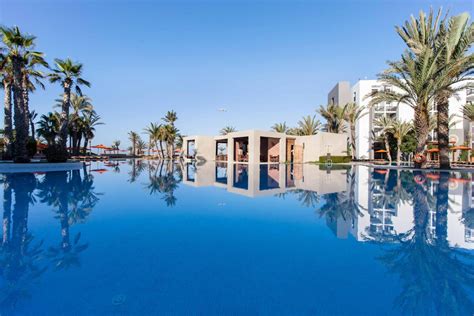 top 10 hotels in agadir