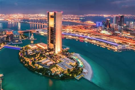 top 10 hotels in bahrain