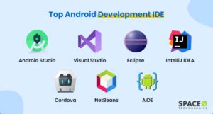  62 Essential Top 10 Ide For Android App Development Popular Now