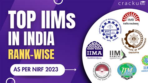 top 10 iims in india 2023