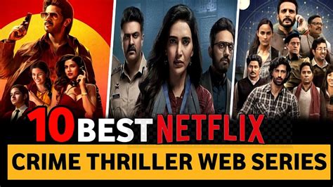 top 10 indian crime series on netflix