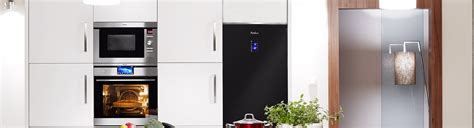 Top 10 Integrated Microwaves