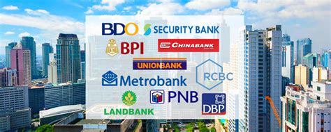 top 10 international banks in the philippines