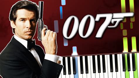 top 10 james bond songs