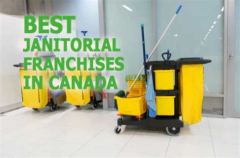 top 10 janitorial companies
