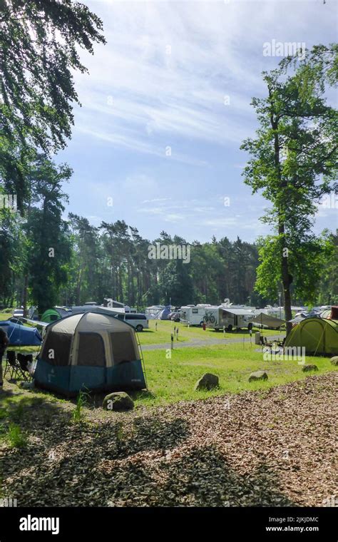 top 10 largest campsite in europe