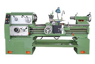 Top 10 Lathe Machine