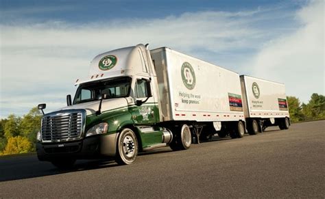 top 10 ltl freight companies