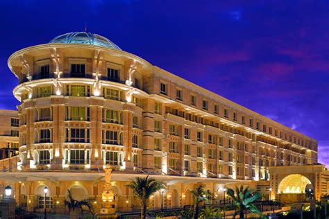 top 10 luxury hotels in mumbai