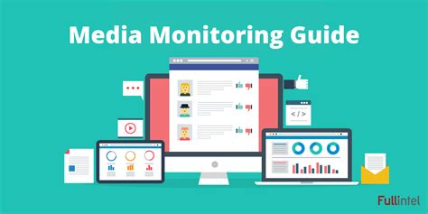 top 10 media monitoring services in 2021