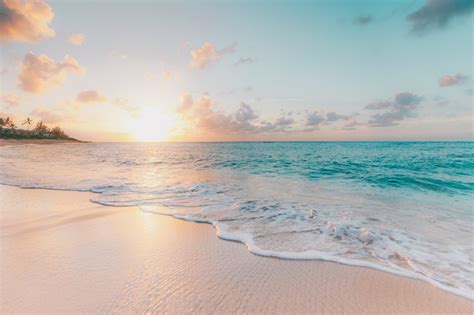 top 10 most beautiful beaches in the us