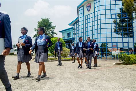 Top 10 Most Expensive Secondary Schools In Lagos