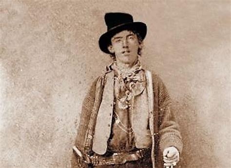 These are the top 10 Wild West gangs including the outlaw