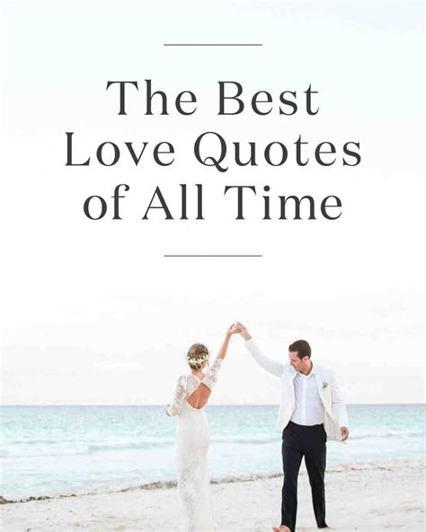 top 10 most romantic quotes of all time