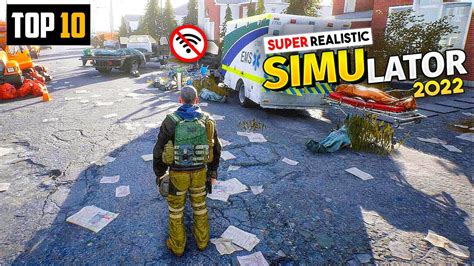 More Top 10 Offline Simulation Games For Android Good Ideas For Now