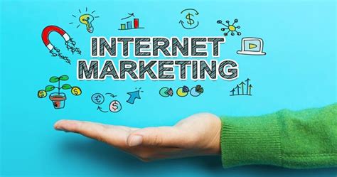 top 10 online marketing