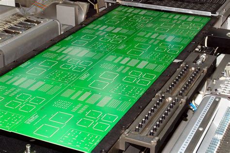 top 10 pcb manufacturers in world