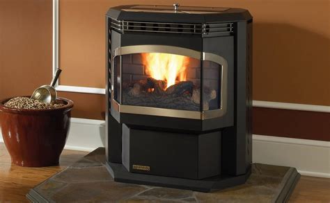 Top 10 Pellet Stoves