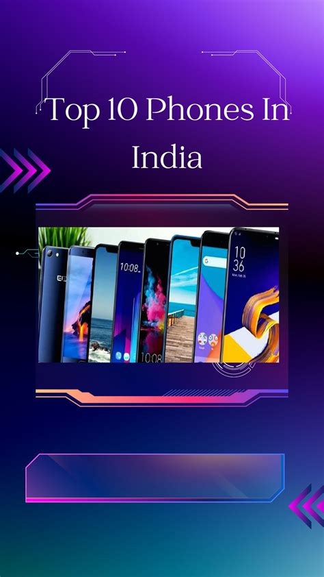 top 10 phones in india