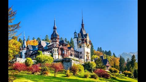 top 10 places to see in romania