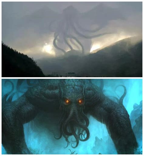top 10 powerful mythical creatures
