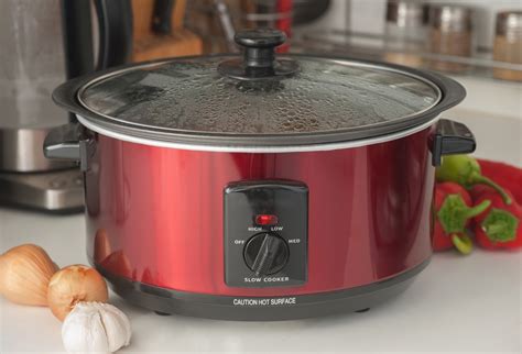 Top 10 Programmable Crock Pot