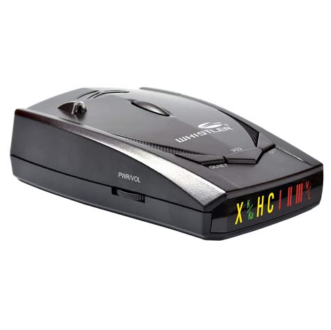 top 10 radar detectors 2022