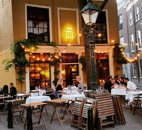 top 10 restaurants den haag