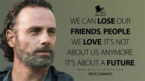 top 10 rick grimes quotes
