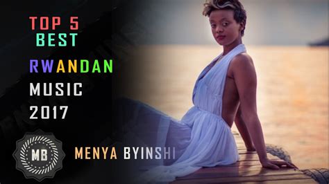 top 10 rwandan music