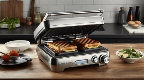 Top 10 Sandwich Toasters