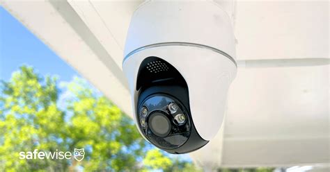 Top 10 Security Cameras