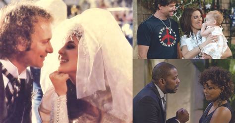 Top 10 Soap Opera Couples