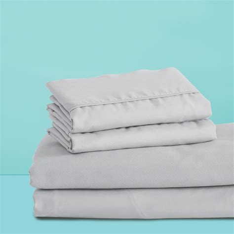 Top 10 Softest Sheets