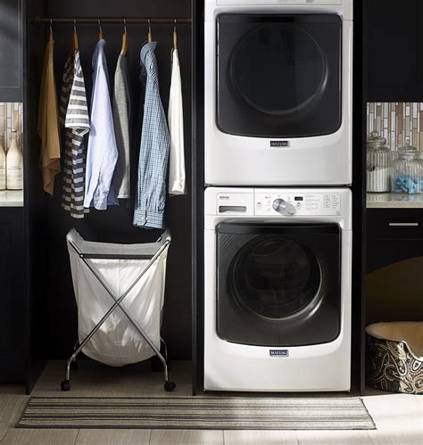 Top 10 Stackable Washer And Dryer