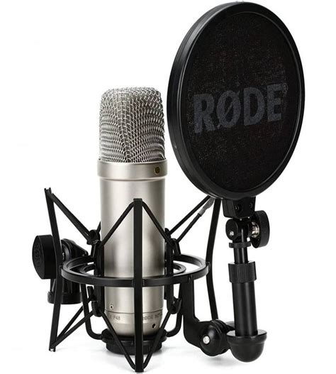 Top 10 Studio Condenser Mic